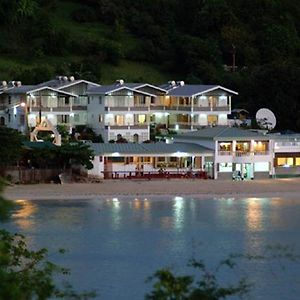 Gem Holiday Beach Resort